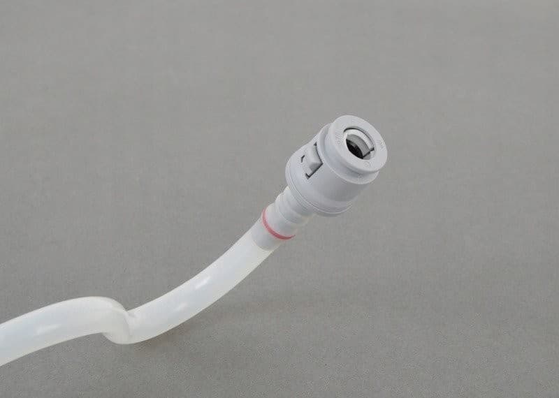 Sensor de presión de inyección de combustible BMW E70 E71 nuevo
