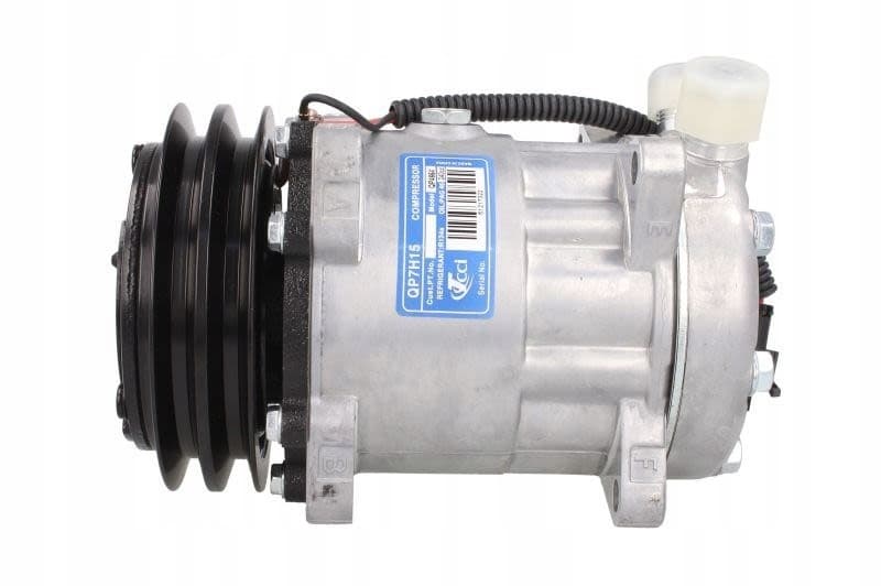 Compresor de aire acondicionado Tcci QP7H15-4664 nuevo