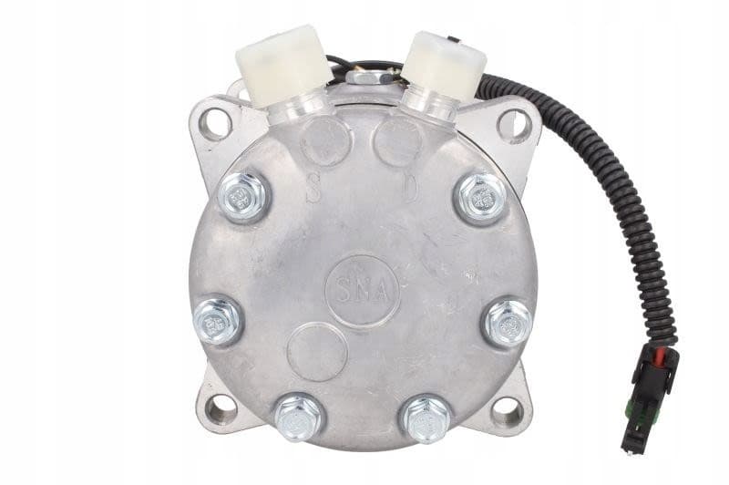 Compresor de aire acondicionado Tcci QP7H15-4664 nuevo 3