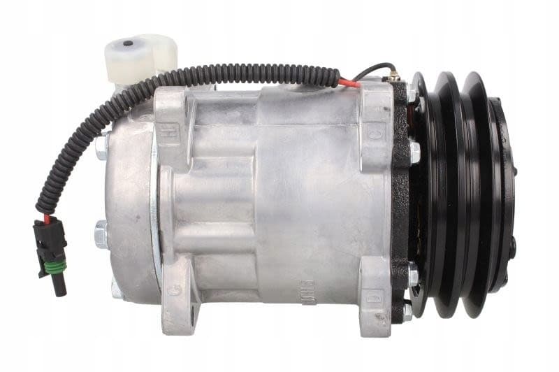 Compresor de aire acondicionado Tcci QP7H15-4664 nuevo 4