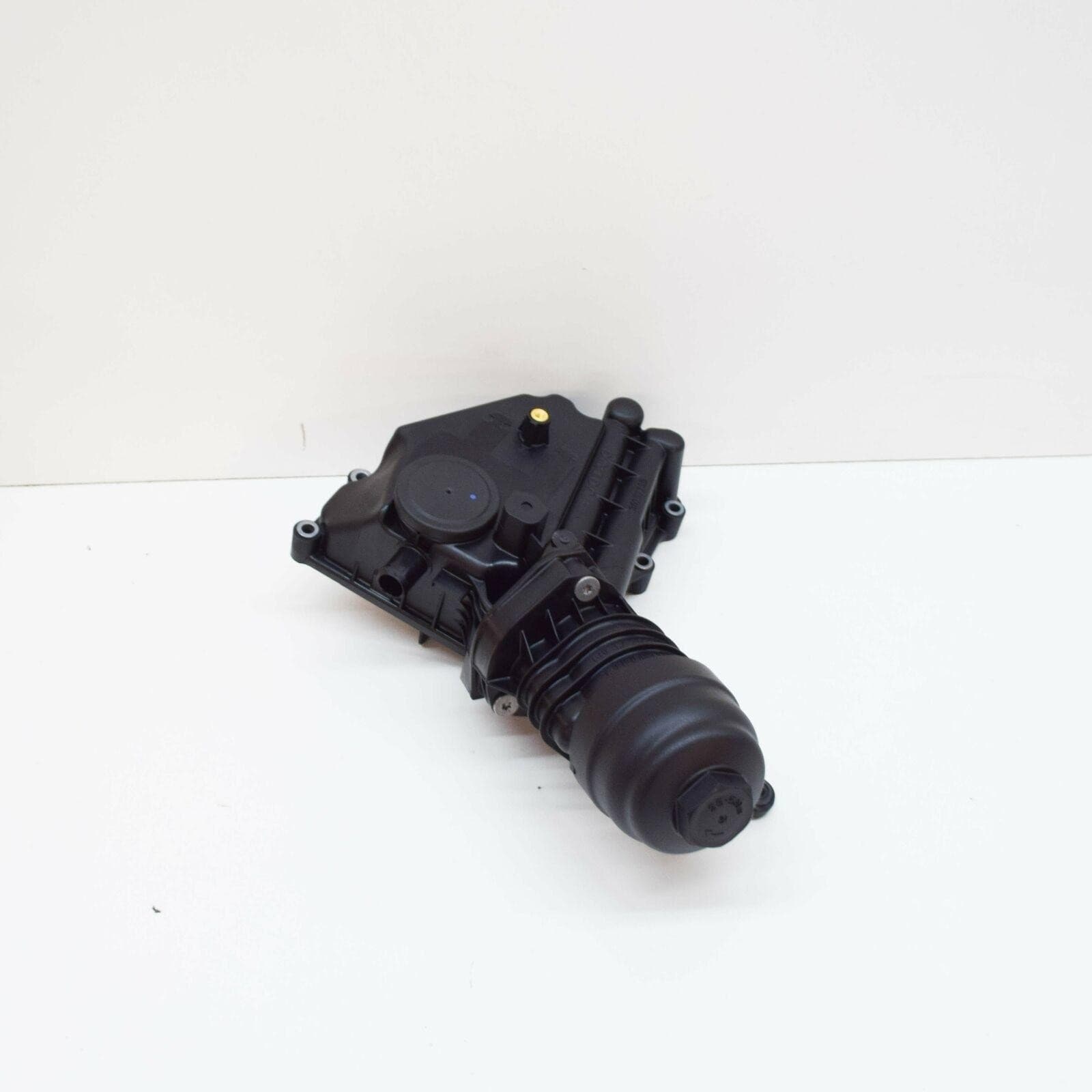 Carcasa del Filtro de Aceite Volvo S80 MK2 30757730 Original nuevo 3