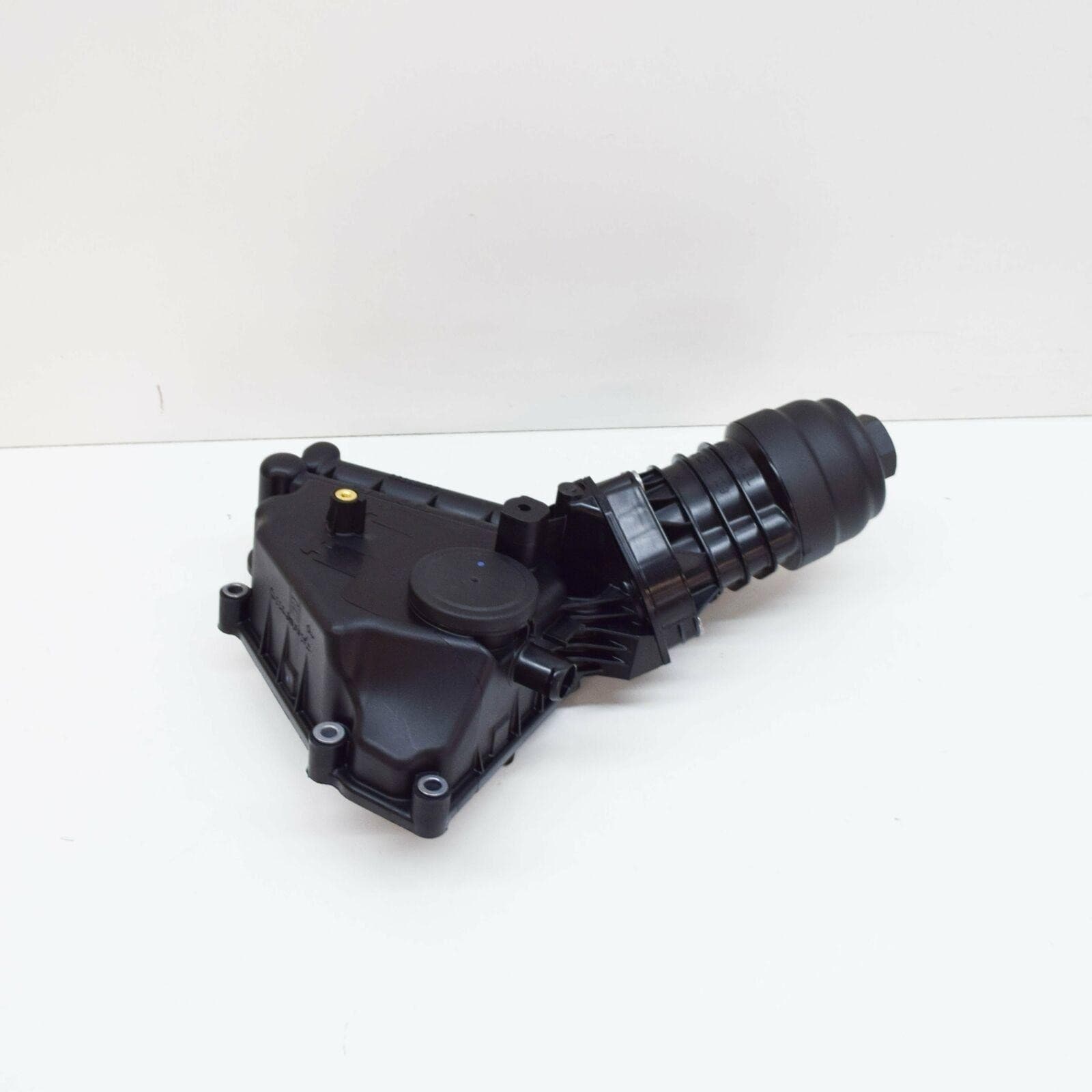 Carcasa del Filtro de Aceite Volvo S80 MK2 30757730 Original nuevo 4