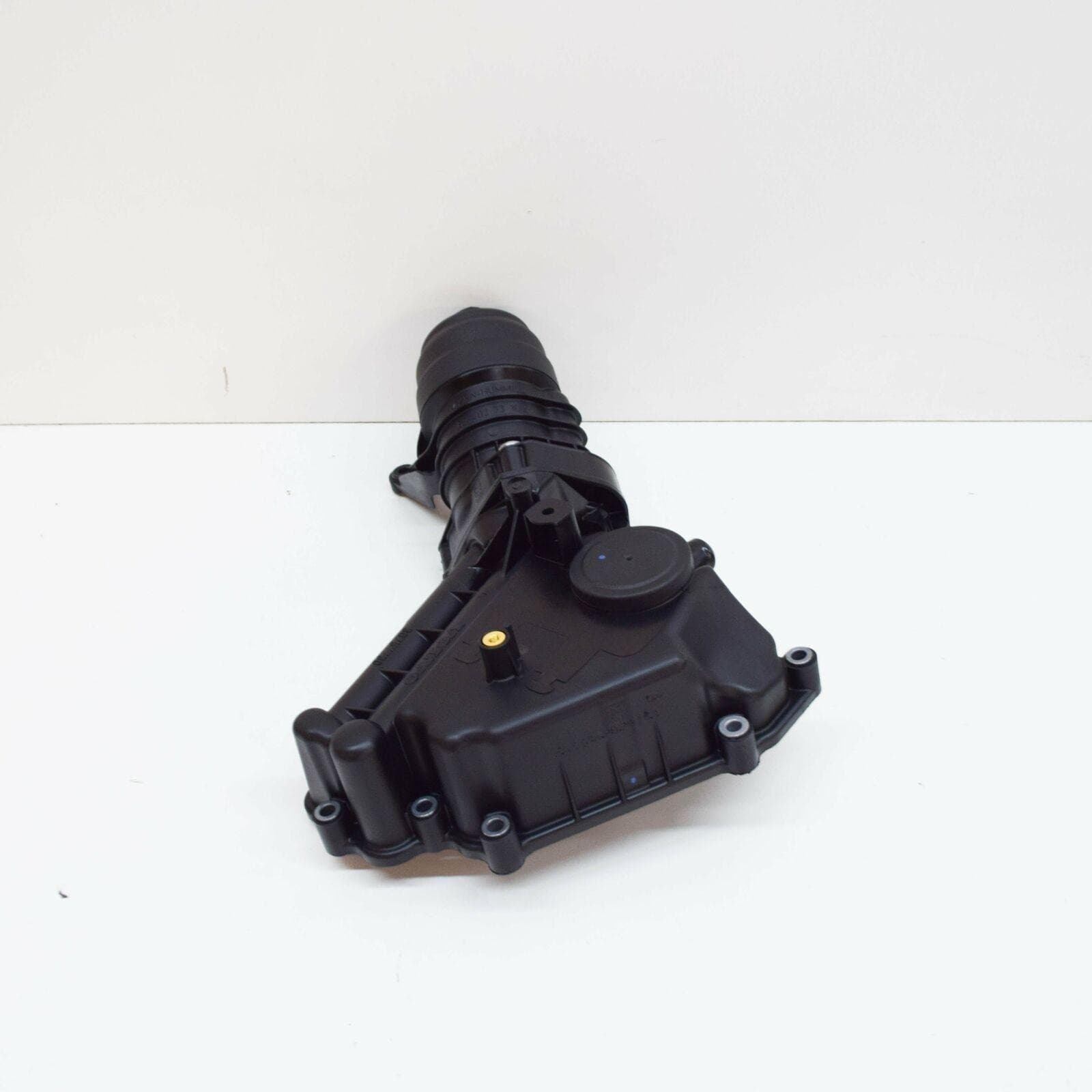 Carcasa del Filtro de Aceite Volvo S80 MK2 30757730 Original nuevo 5