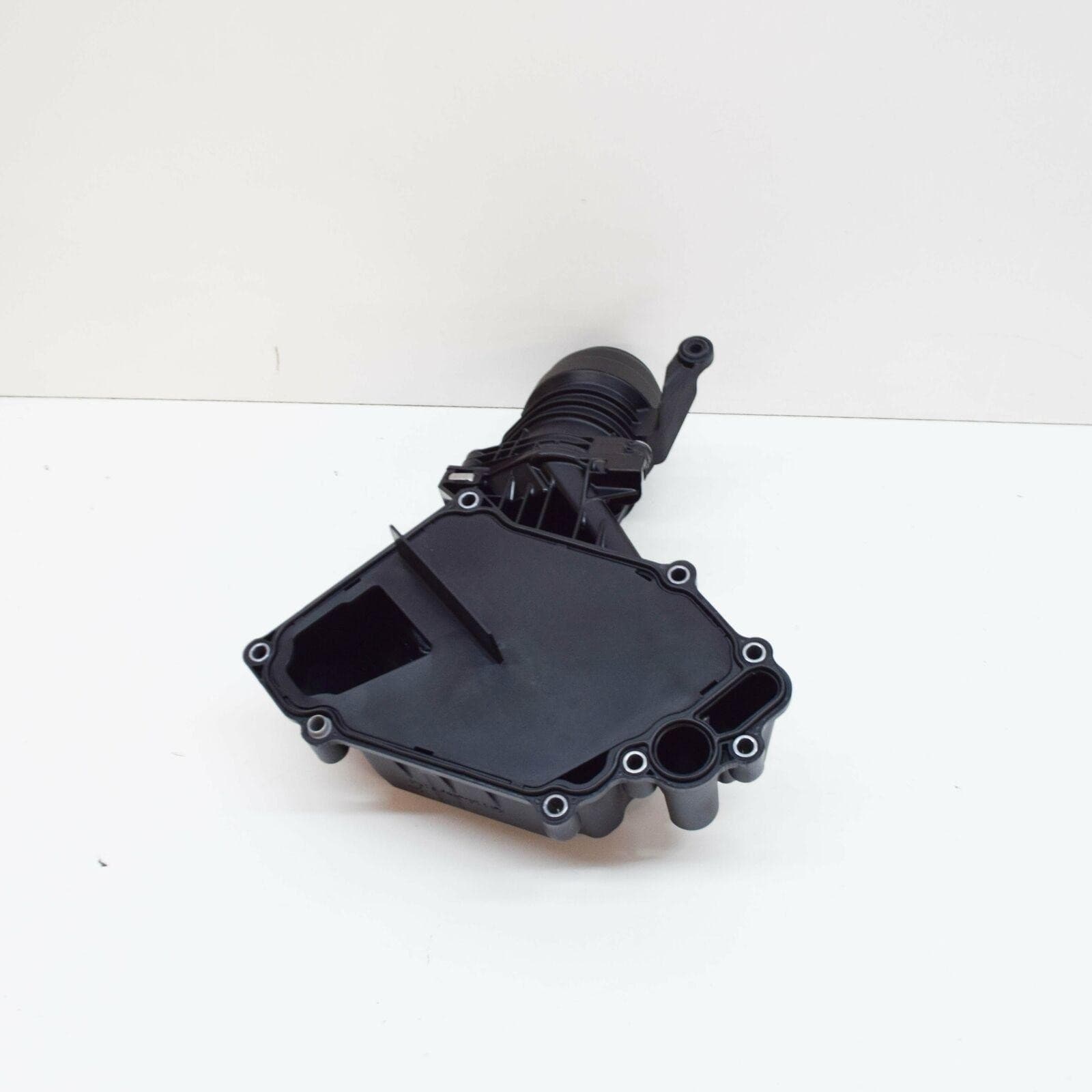 Carcasa del Filtro de Aceite Volvo S80 MK2 30757730 Original nuevo 6