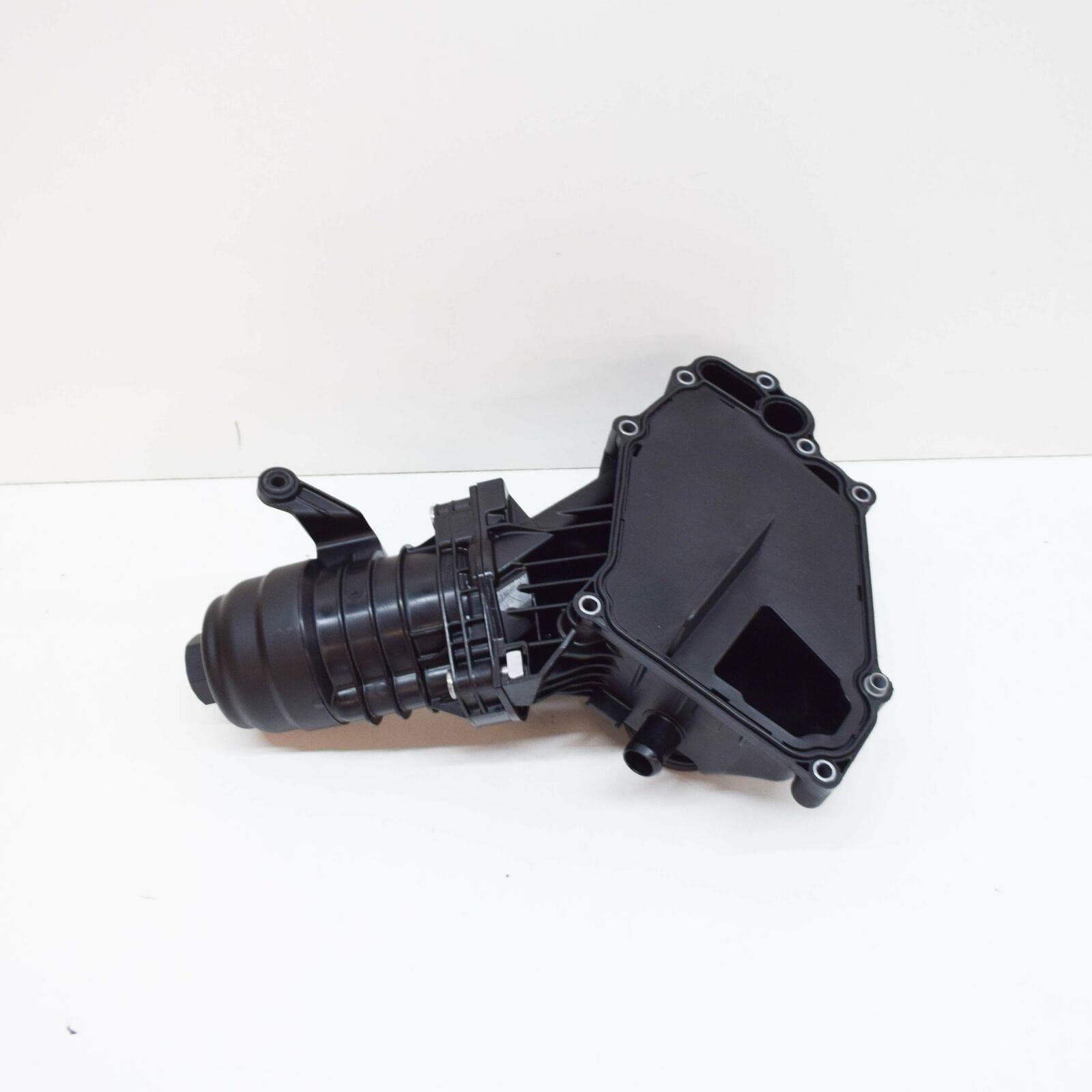Carcasa del Filtro de Aceite Volvo S80 MK2 30757730 Original nuevo 7