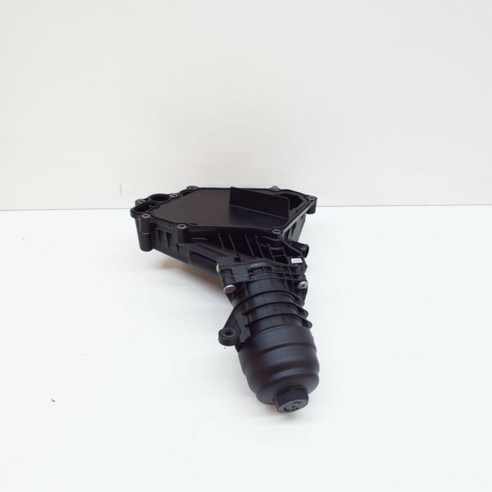 Carcasa del Filtro de Aceite Volvo S80 MK2 30757730 Original nuevo 8