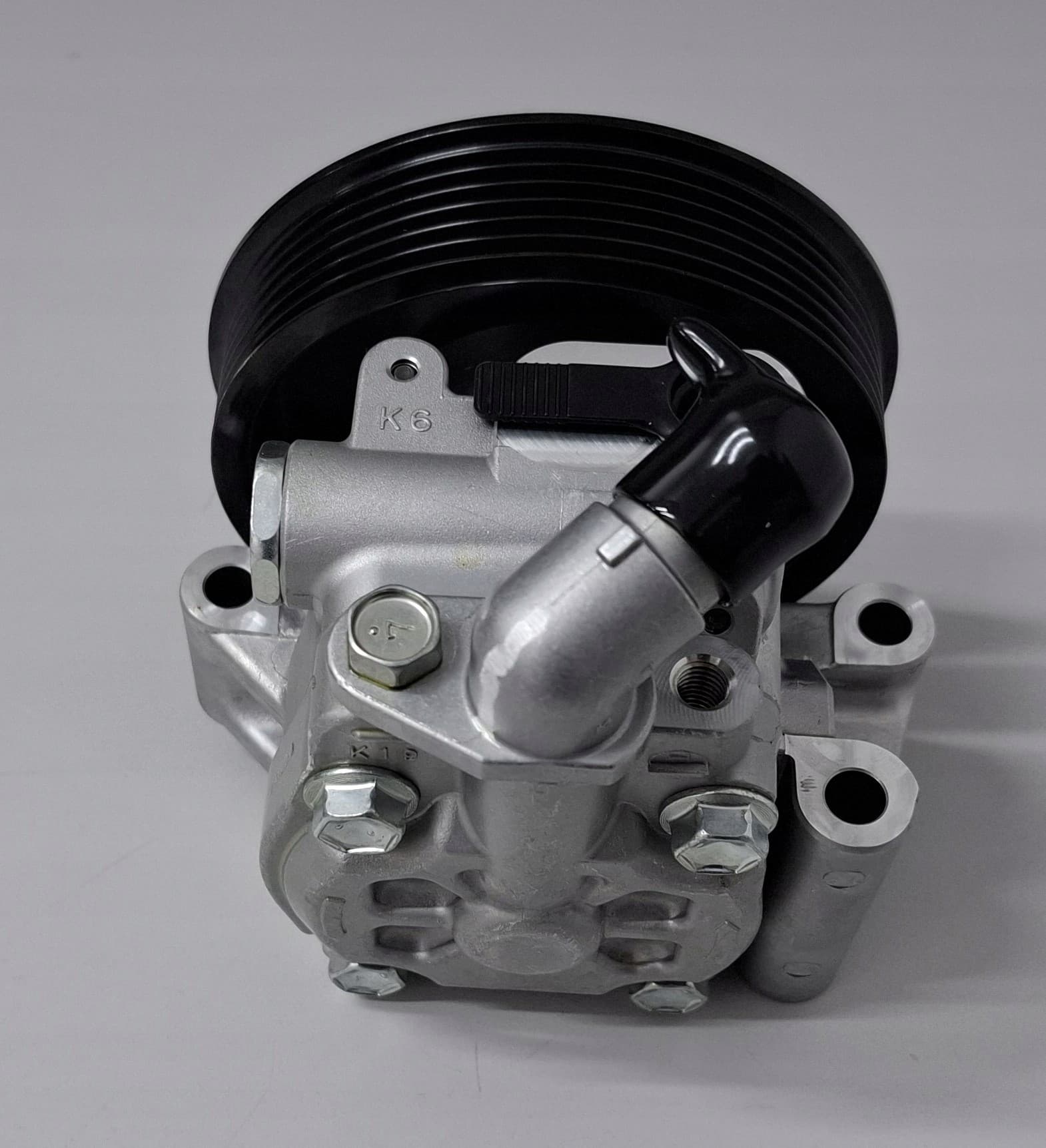 Bomba de Dirección Asistida Ford Transit MK4 2334385 nuevo 4