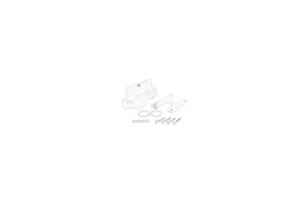 Válvula de Calefacción OE Iveco 504078681 nuevo