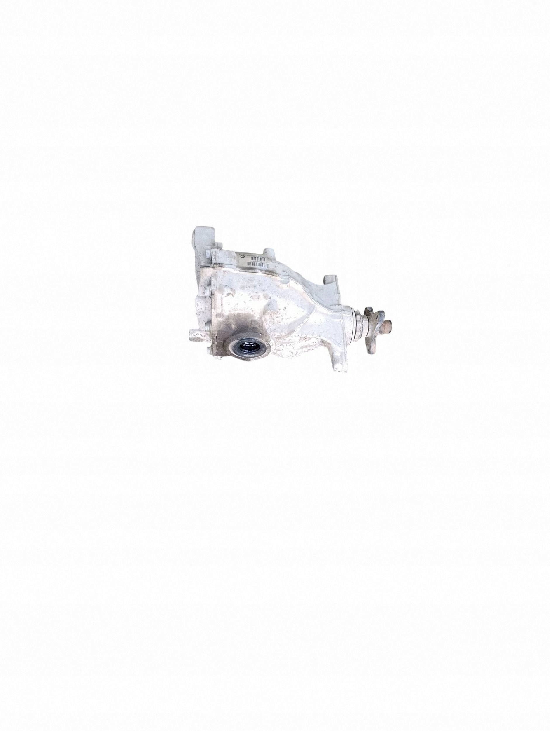 Diferencial Trasero BMW Serie 7 F01 F02 F03 F04 7584446 usado