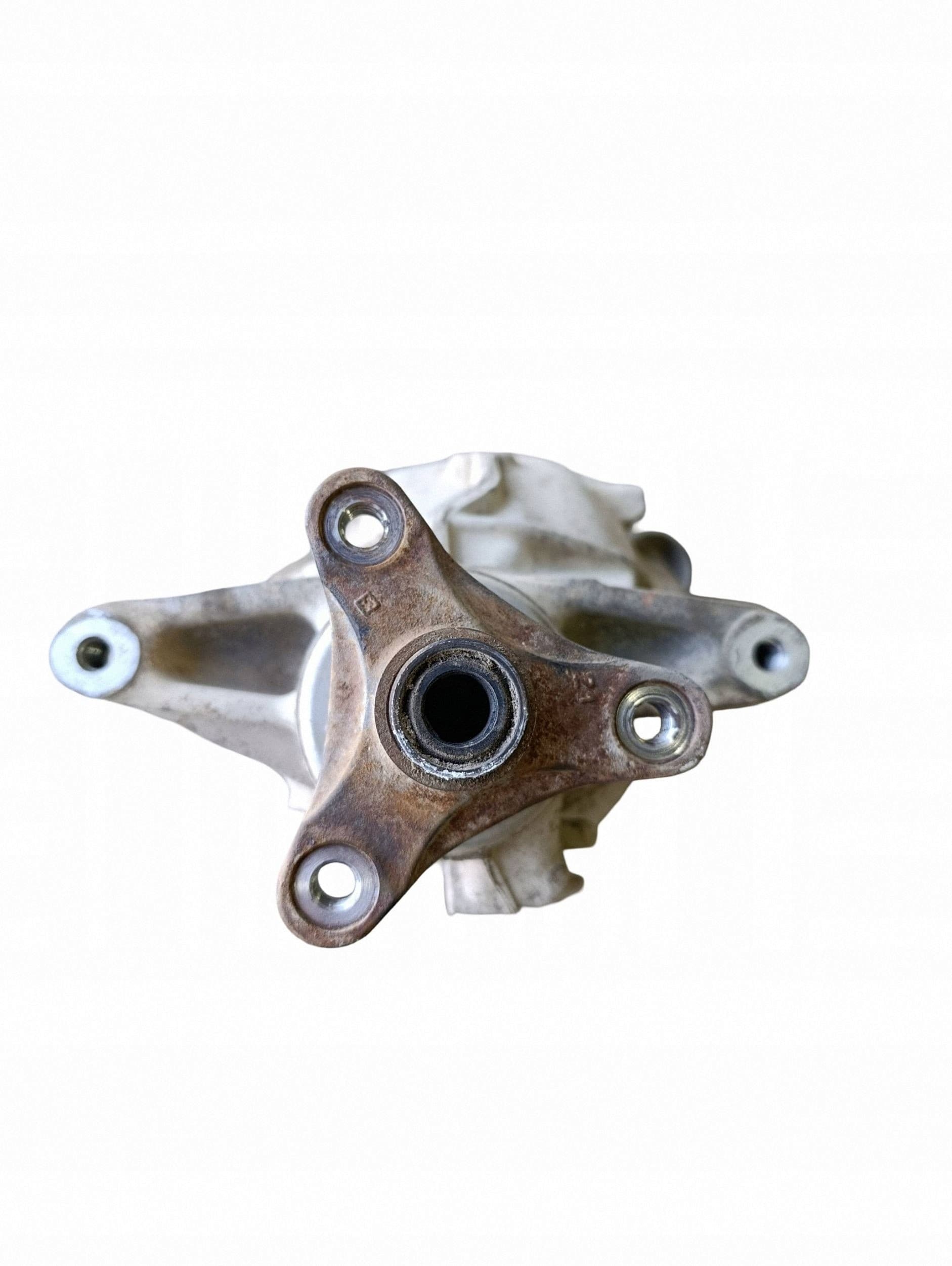 Diferencial Trasero BMW Serie 7 F01 F02 F03 F04 7584446 usado 7