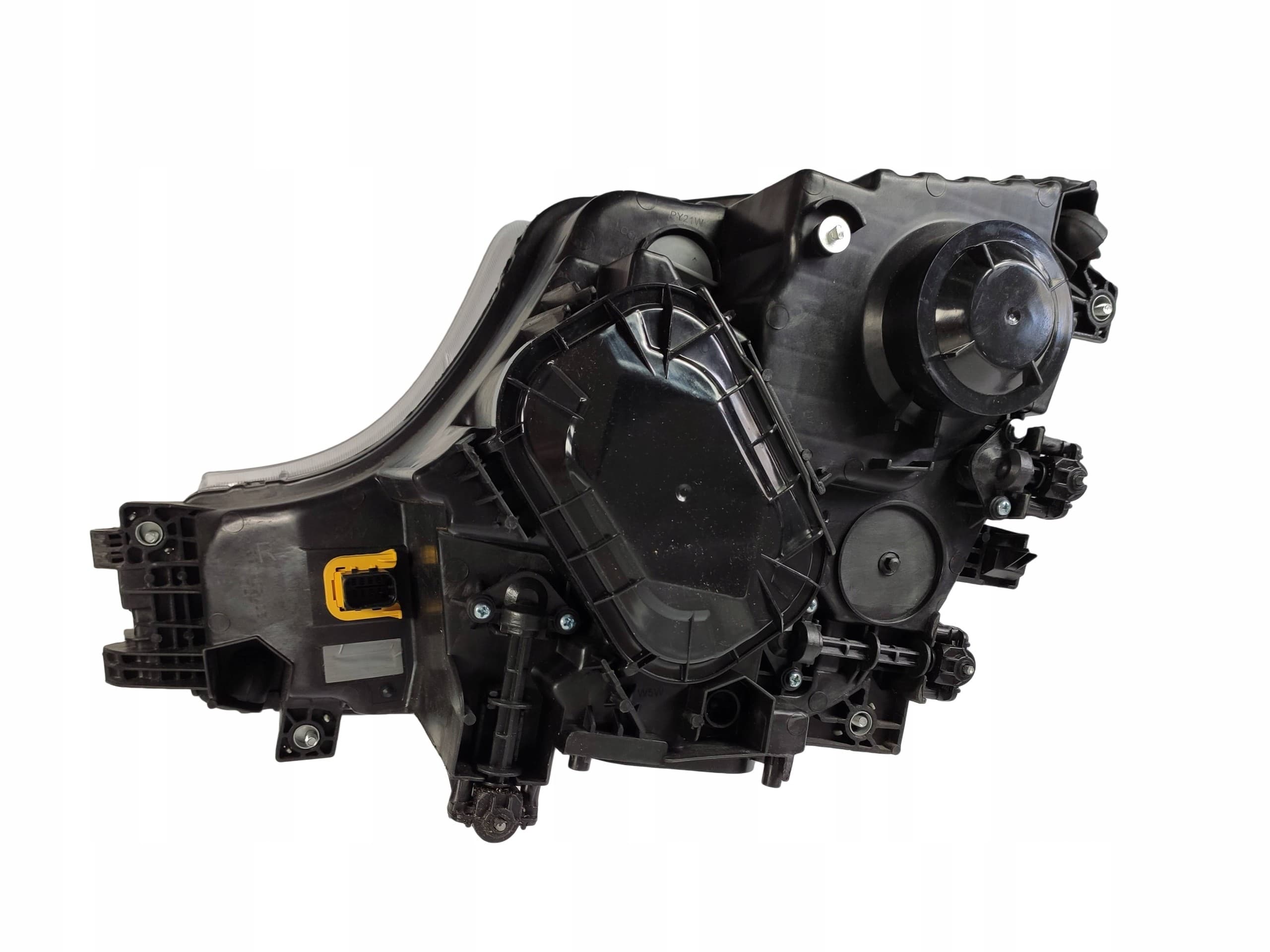 Faro Mercedes Actros MP4 Xenón D1S Control Manual Derecho nuevo 2