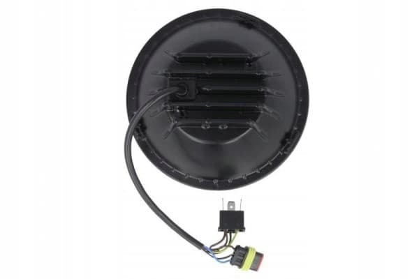 Faro LED Wesem usado