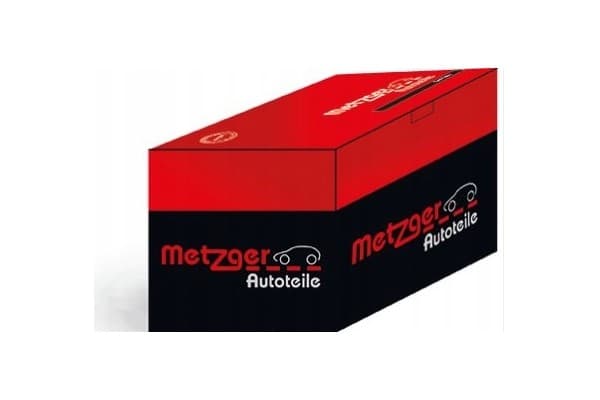 Controlador de iluminación Metzger 0896552 nuevo