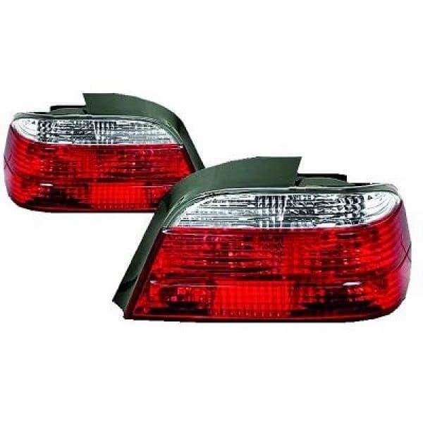 Luces traseras BMW E38 94-01 nuevo