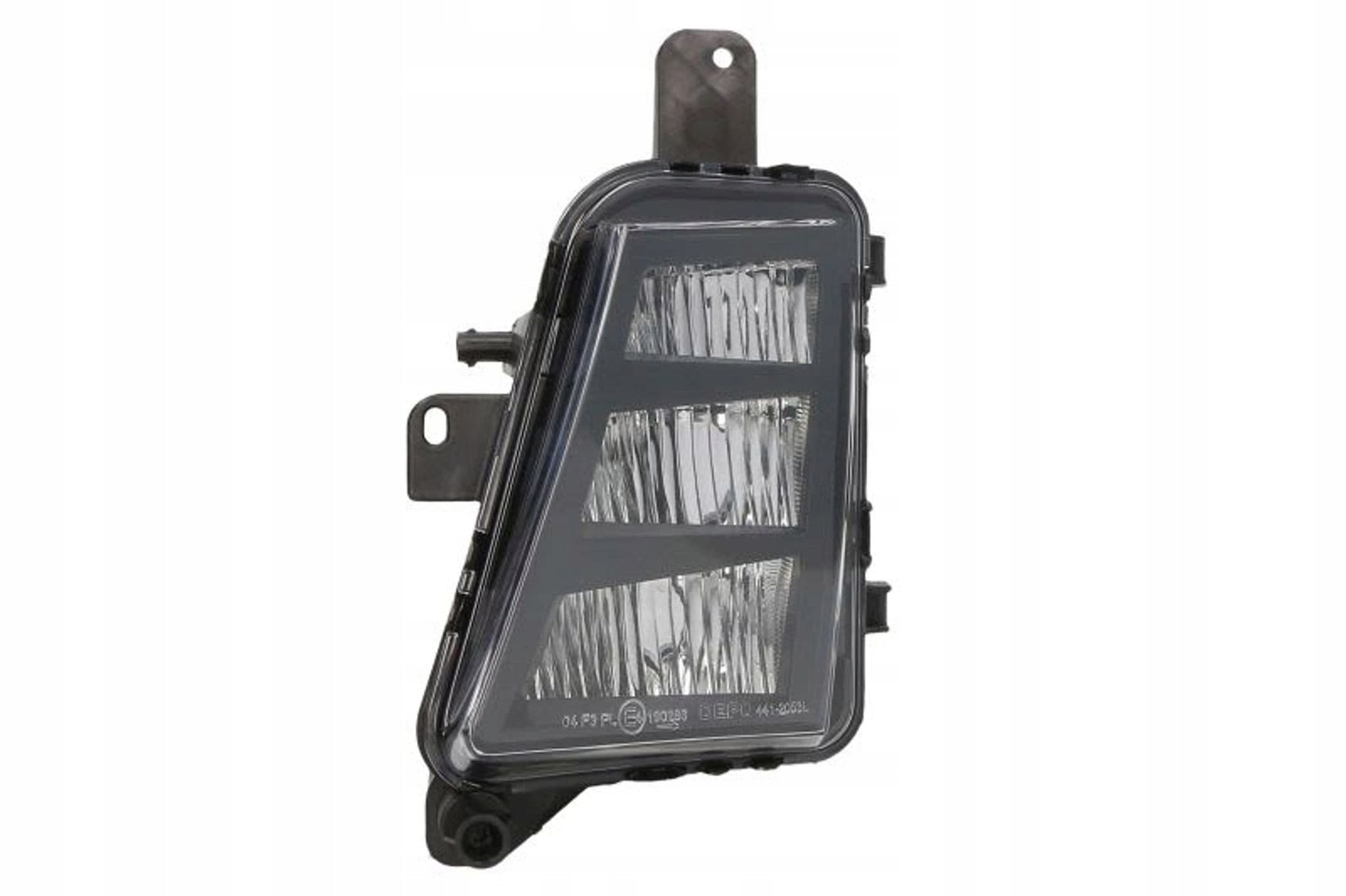 Faro antiniebla Alkar 2931137 nuevo