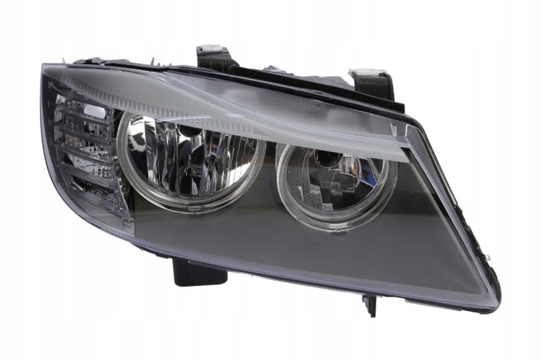Faro Derecho Eléctrico Depo para BMW Serie 3 E90 E91 nuevo