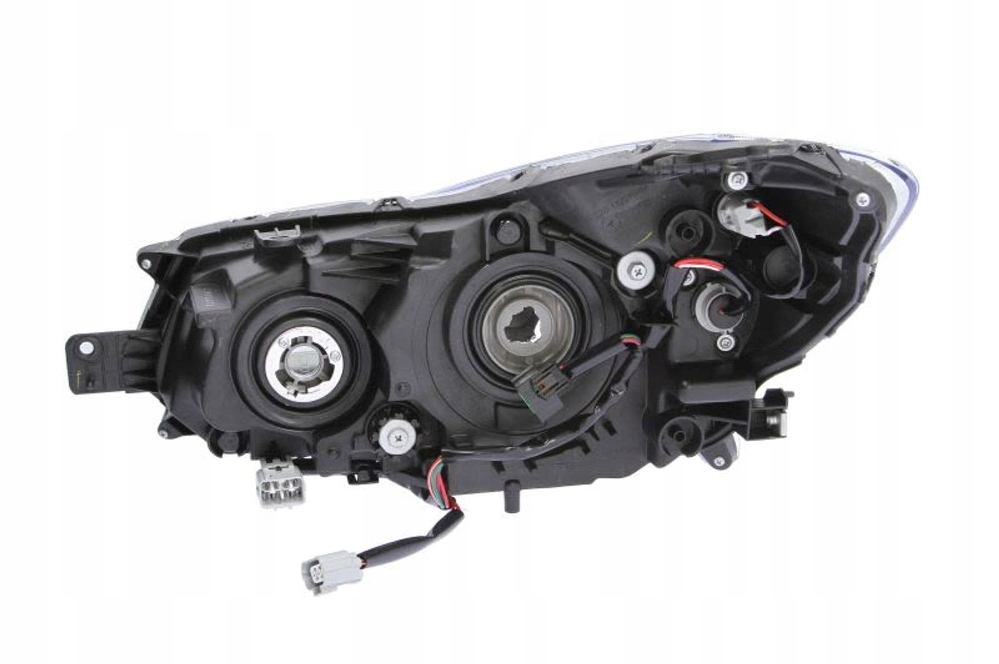 Faro derecho cromado Subaru XV 03/12- Depo 220-1122R-LDEM1 nuevo 11
