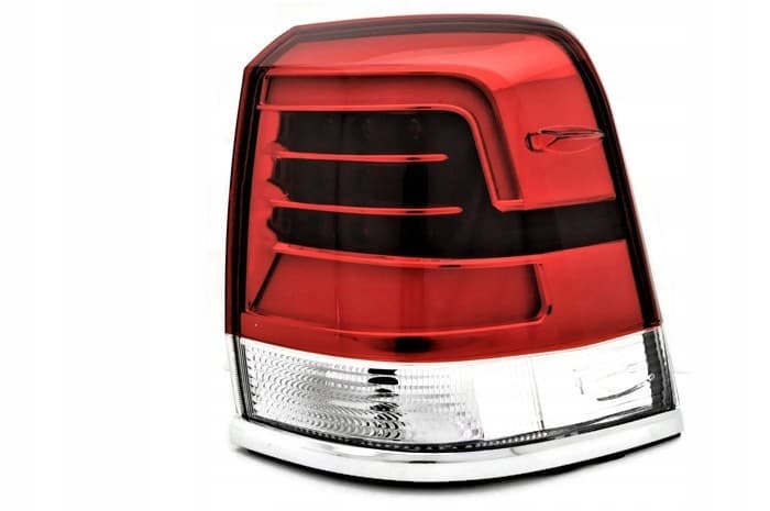 Abakus 212-19AZR-UE Piloto Trasero Combinado nuevo