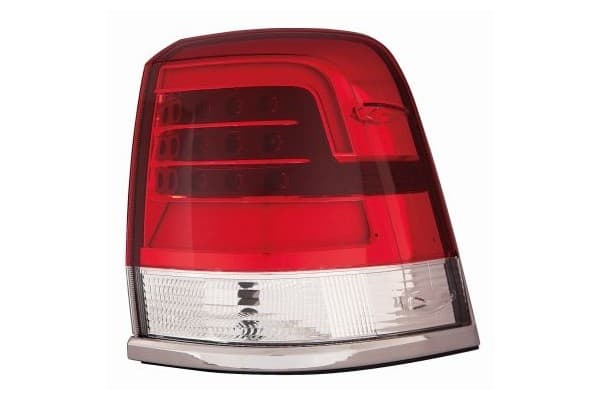 Abakus 212-19AZR-UE Piloto Trasero Combinado nuevo 4