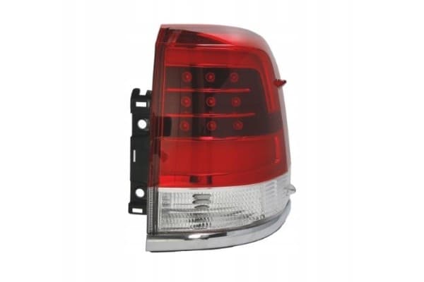Abakus 212-19AZR-UE Piloto Trasero Combinado nuevo 5
