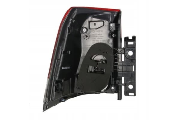 Abakus 212-19AZR-UE Piloto Trasero Combinado nuevo 6