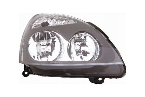 Renault Clio II 2 '01- Set nuevo 2