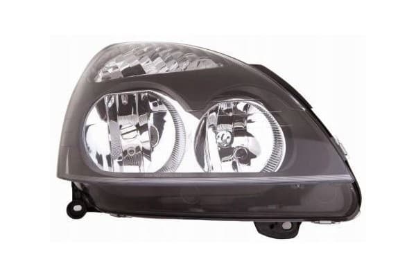 Renault Clio II 2 '01- Set nuevo 3