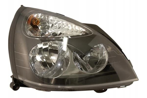 Renault Clio II 2 '01- Set nuevo 4