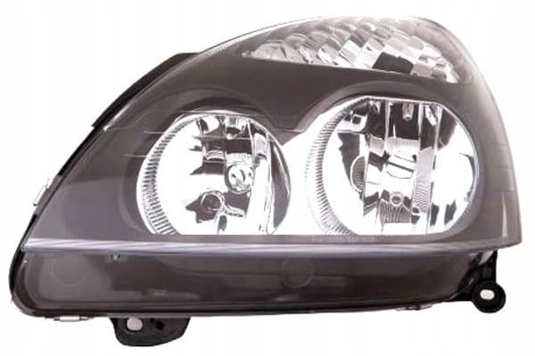Renault Clio II 2 '01- Set nuevo 8