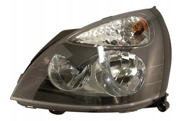 Renault Clio II 2 '01- Set nuevo 10