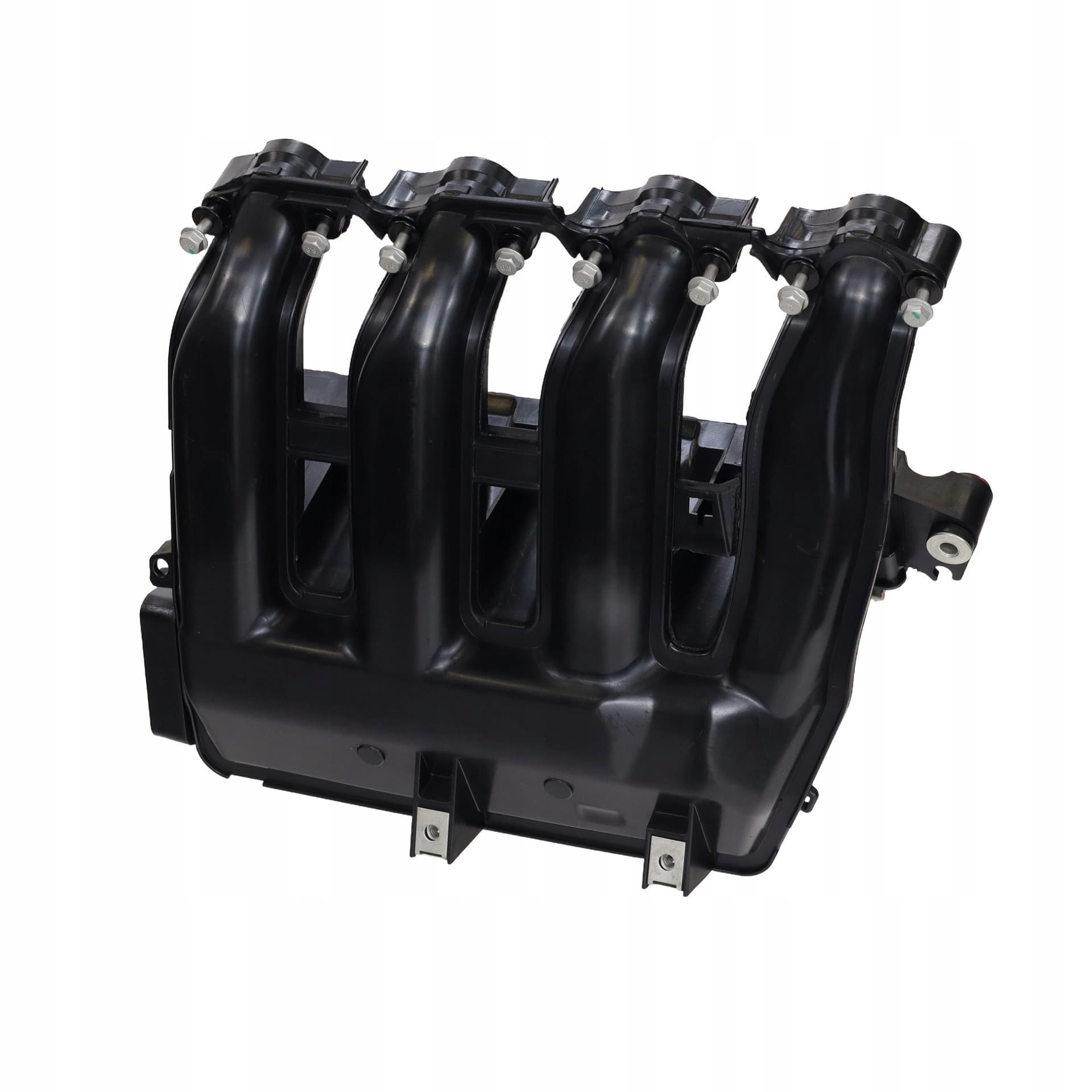 Colector de Admisión BMW 3 E90 04 M47 nuevo 2