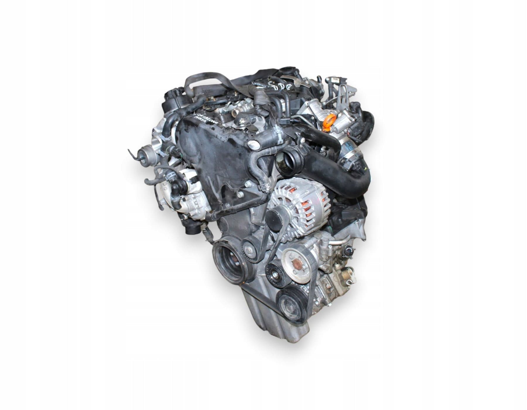 Motor Diésel Completo VW Amarok 2.0 BiTDI Csh usado 2
