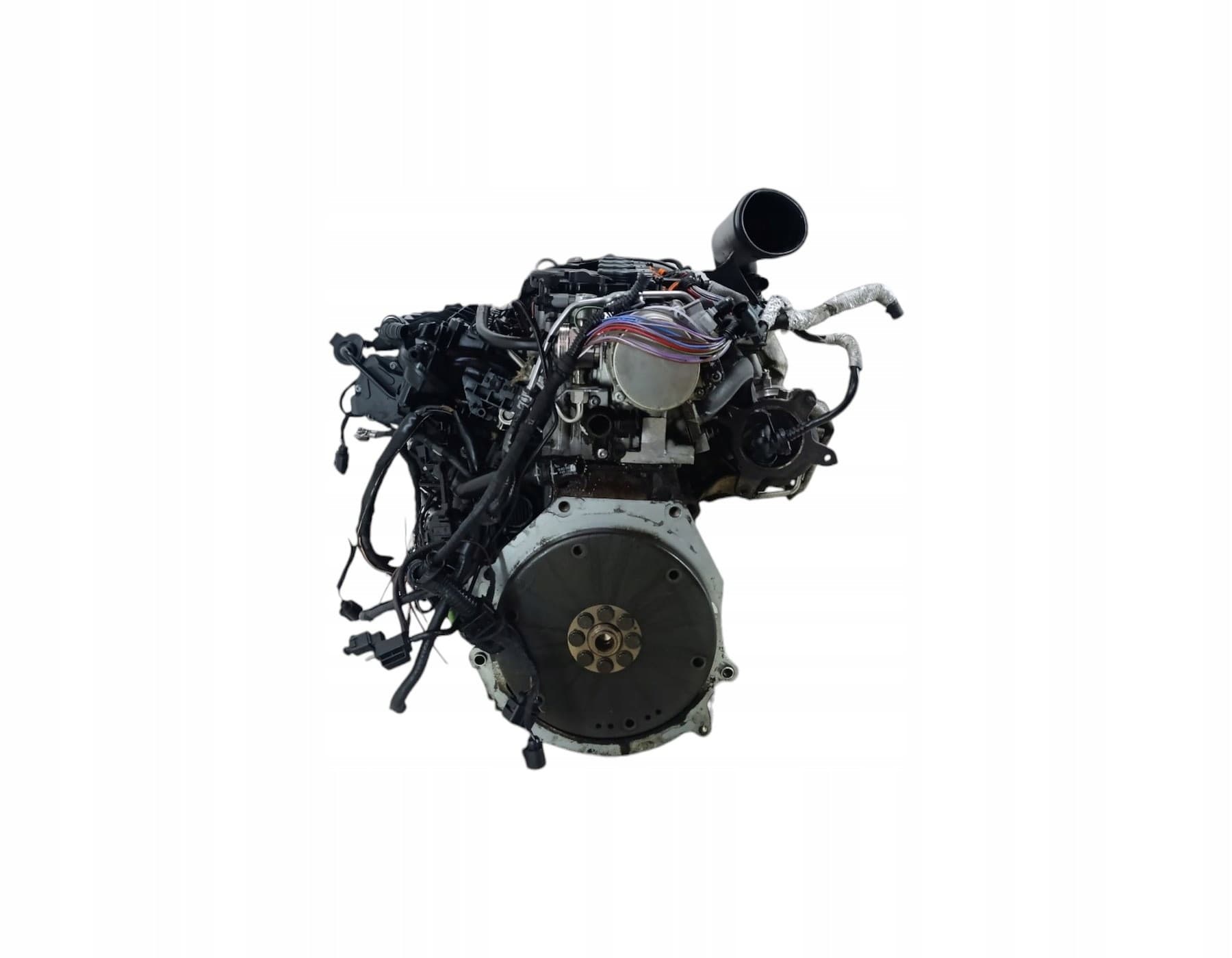 Motor Completo Audi / VW Golf V 2.0 GTI Cct usado 3