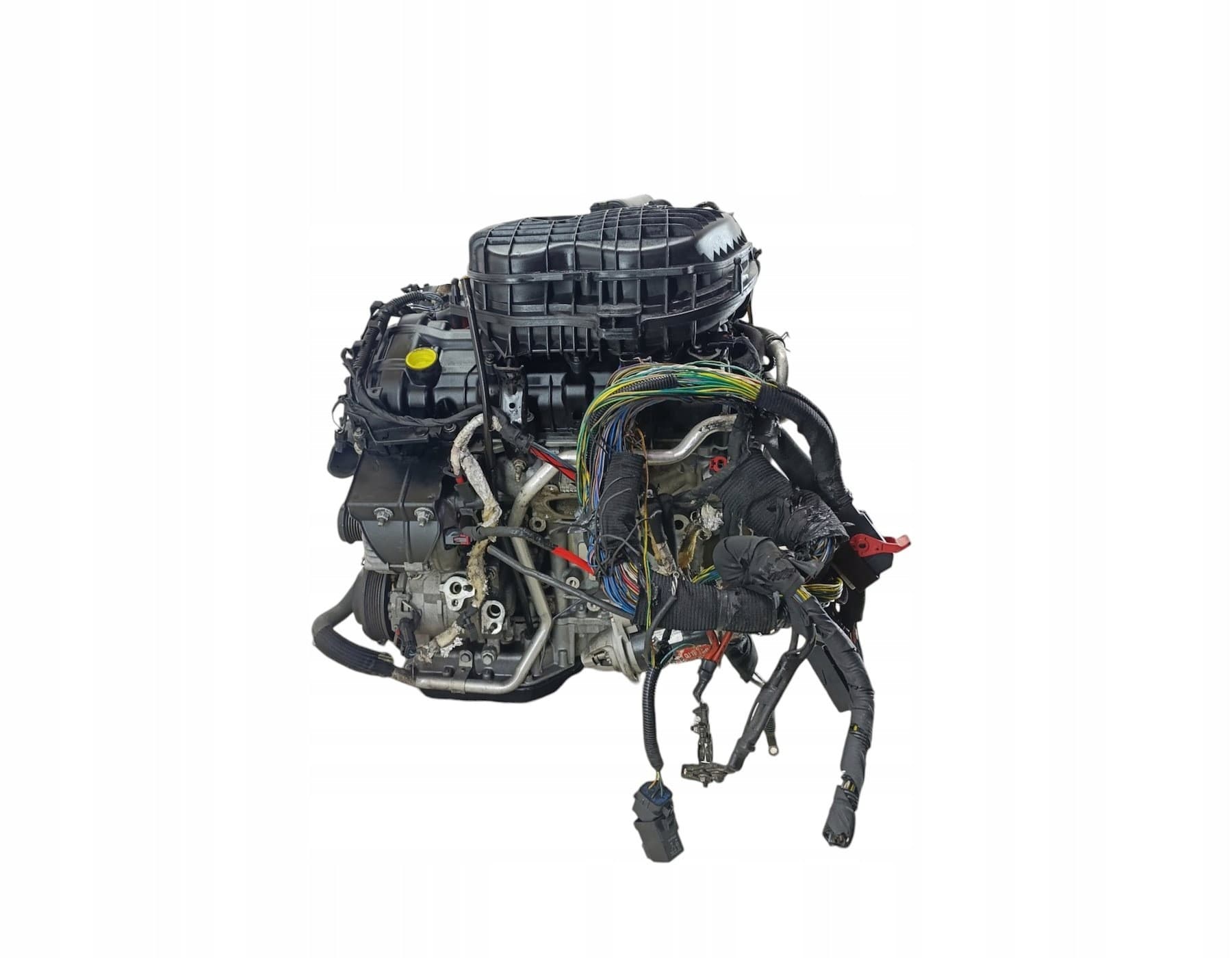Motor Completo Dodge Journey 3.6 V6 usado 2