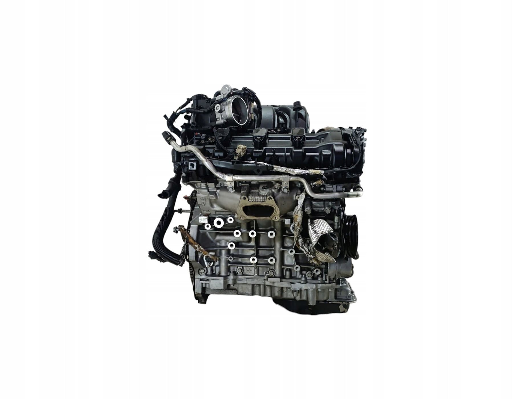 Motor Completo Dodge Journey 3.6 V6 usado 3