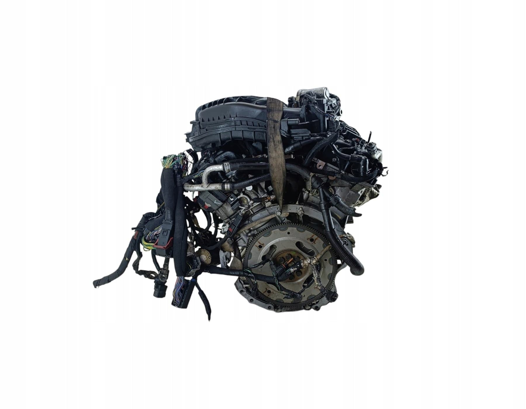 Motor Completo Dodge Journey 3.6 V6 usado 4