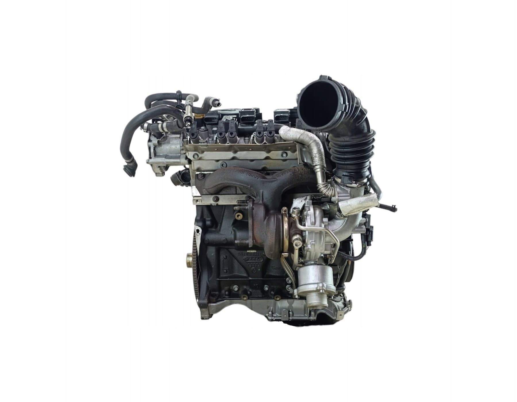 Motor Completo Seat Exeo / Audi A4 B8 2.0 Tfsi Cdn usado 5