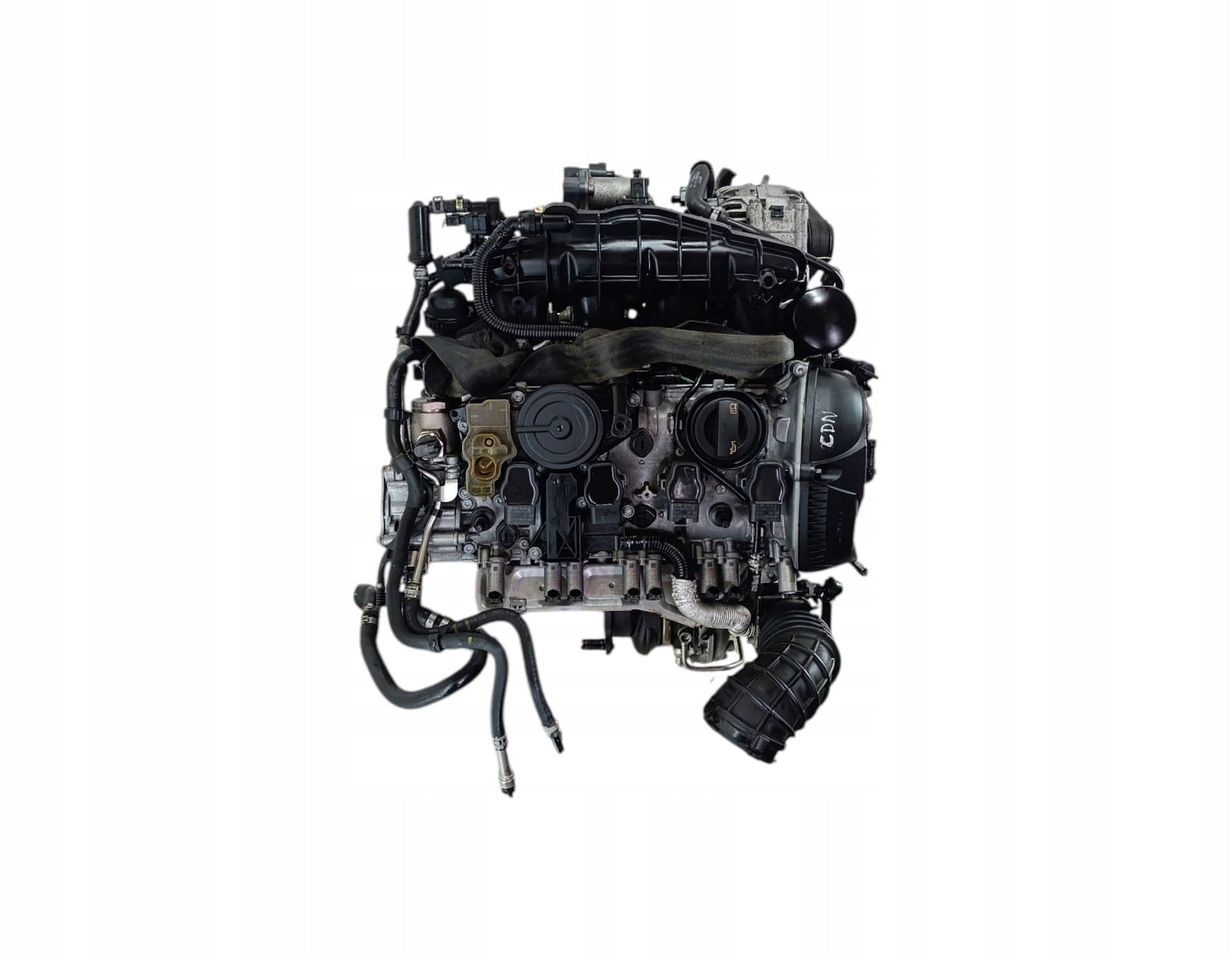 Motor Completo Seat Exeo / Audi A4 B8 2.0 Tfsi Cdn usado 6