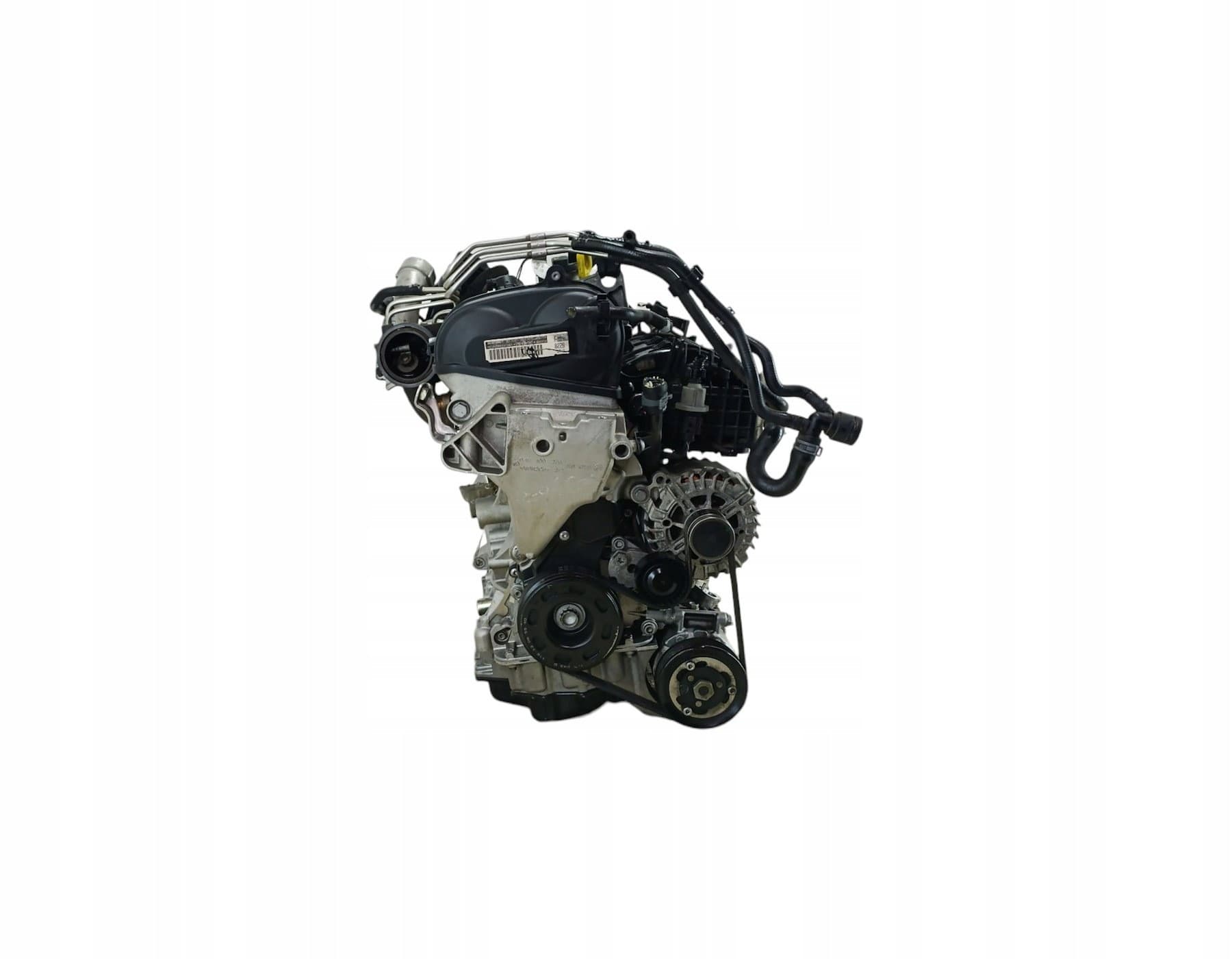 Motor Completo Audi / Seat / VW Golf Vii 1.4 TSI Cmb usado