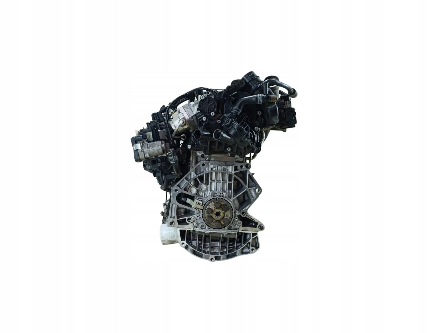 Motor Completo Audi / Seat / VW Golf Vii 1.4 TSI Cmb usado 2