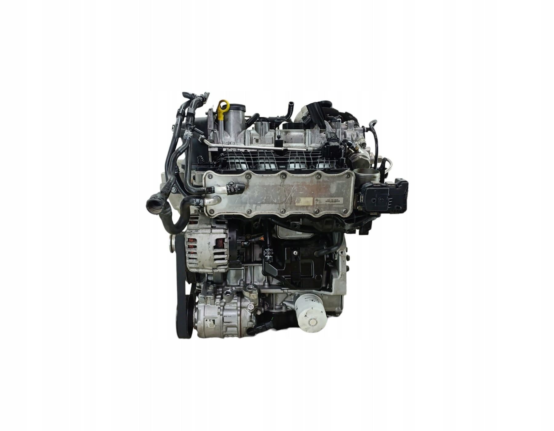 Motor Completo Audi / Seat / VW Golf Vii 1.4 TSI Cmb usado 5