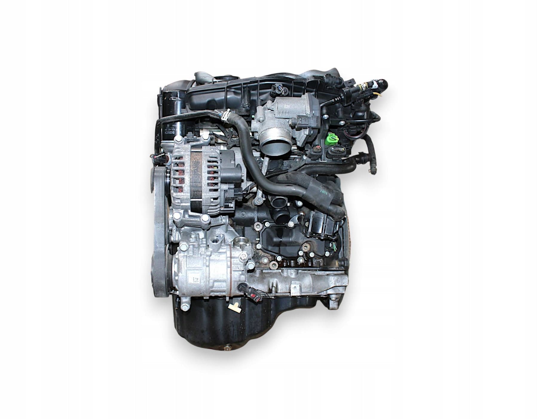 Motor de gasolina Audi A4 B8 2.0 Tfsi Cdn completo usado 2