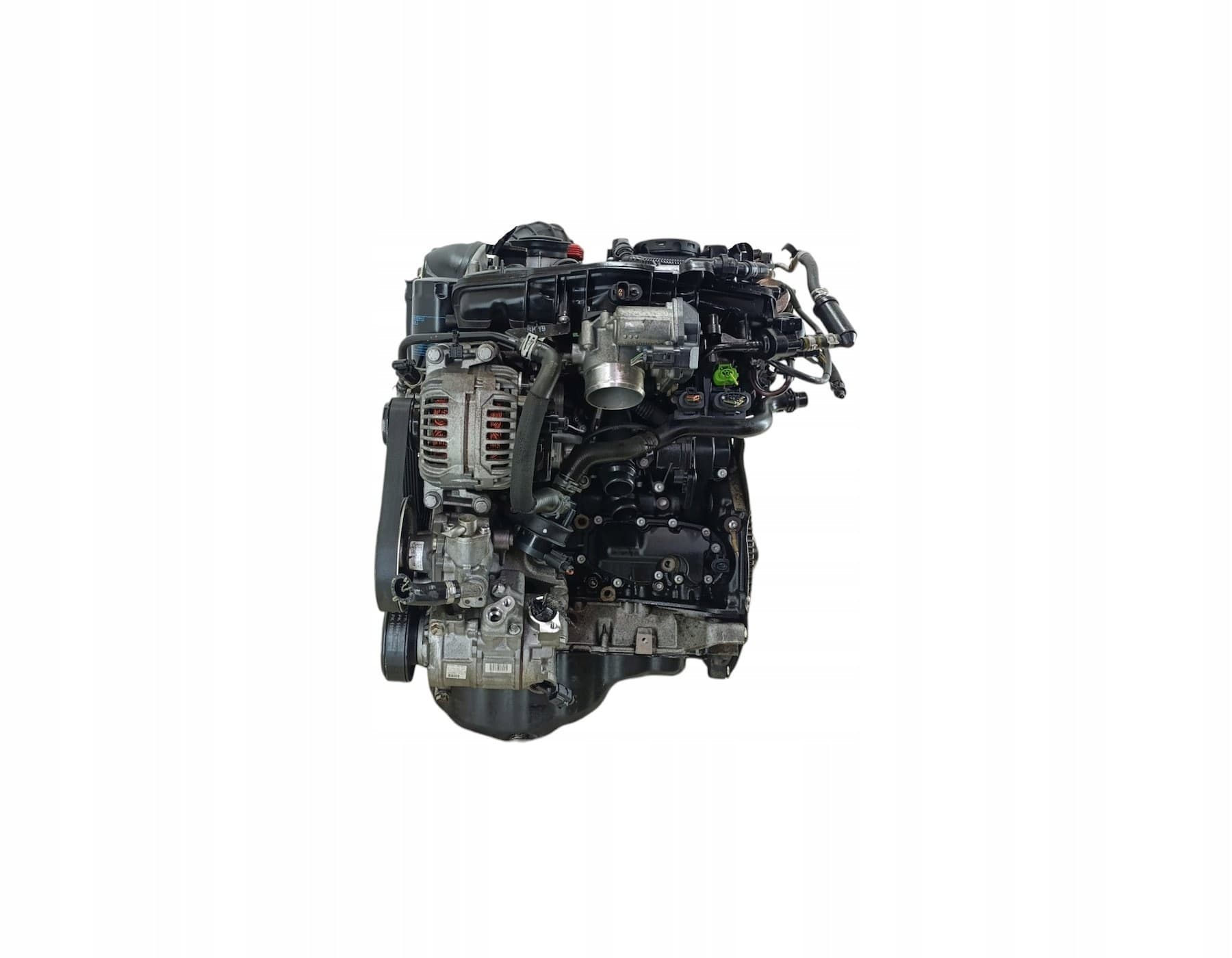 Motor Completo Seat Exeo / Audi A4 B8 2.0 Tfsi Cdn usado 3