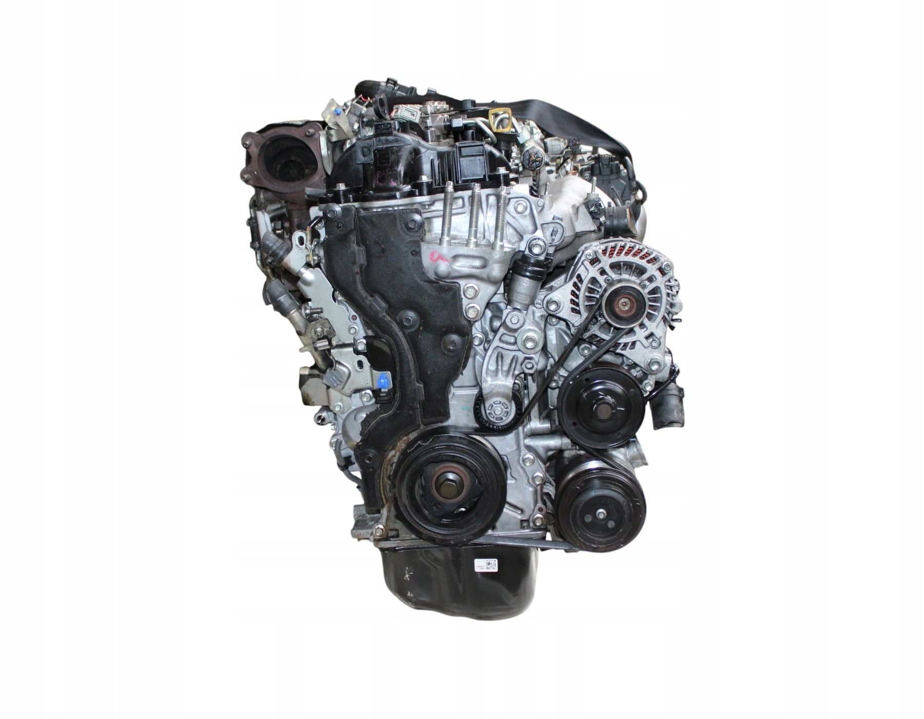 Motor Diésel Mazda 6 GJ 2.2 D Skyactiv SH Shkv SH18 usado 2