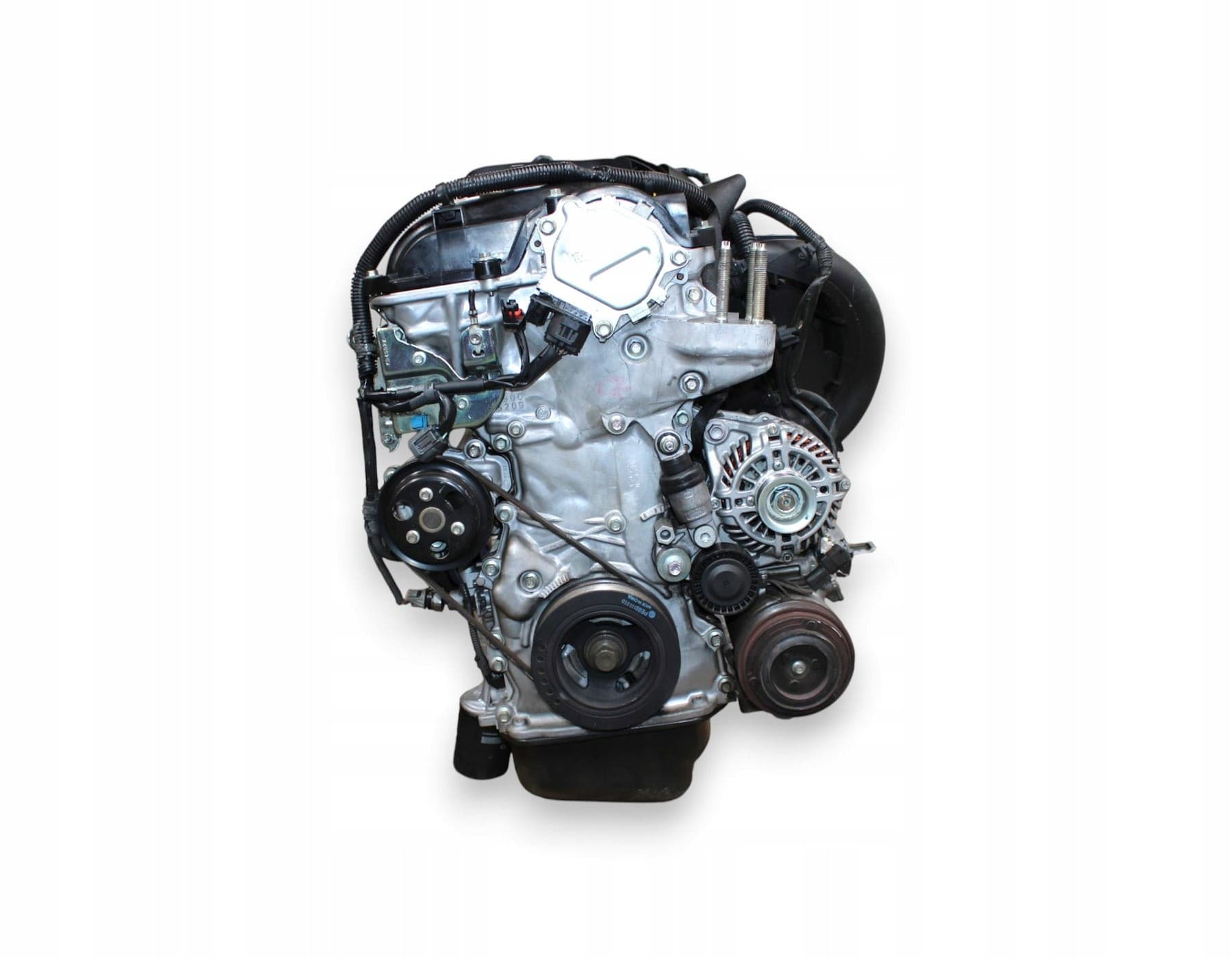 Motor de gasolina Mazda Cx-5 2.5 PY01 usado