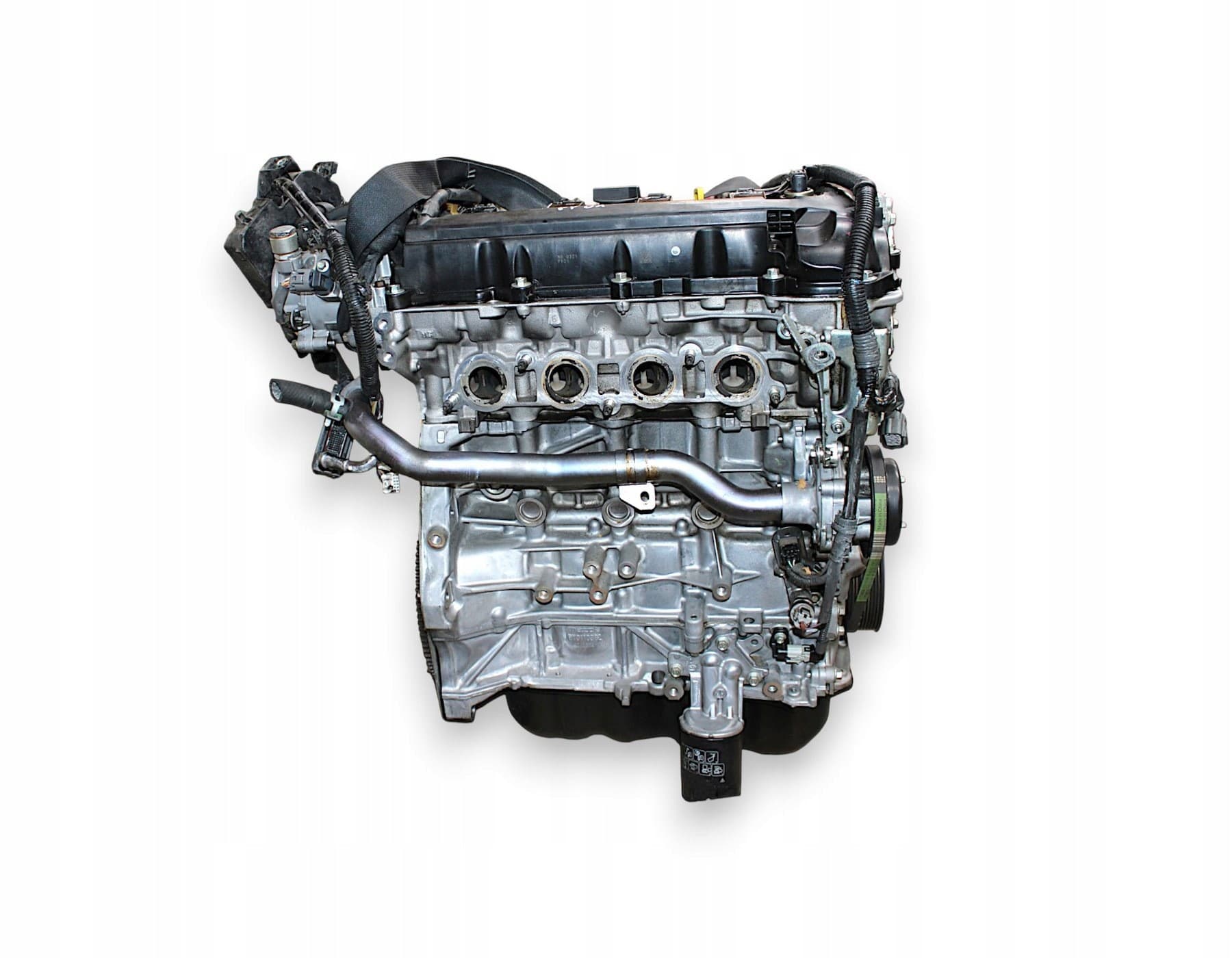 Motor de gasolina Mazda Cx-5 2.5 PY01 usado 5