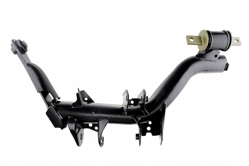 Brazo de Control Trasero Nty - Honda Cr-V 07- /Inferior Derecho/ nuevo 4