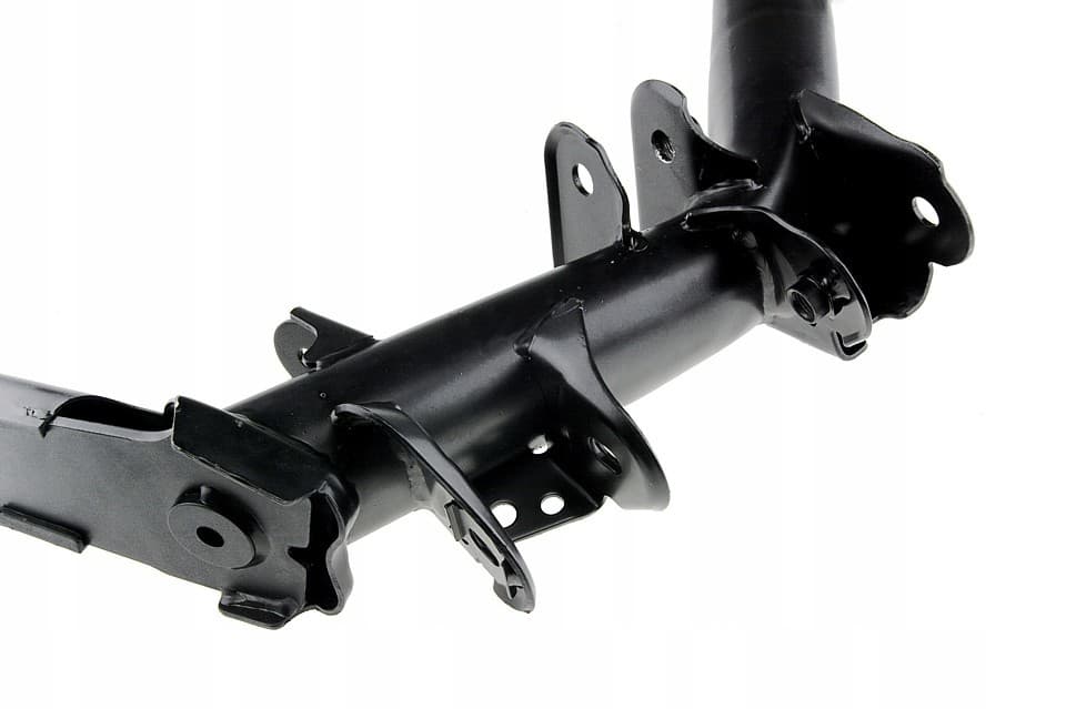 Brazo de Control Trasero Nty - Honda Cr-V 07- /Inferior Derecho/ nuevo 6