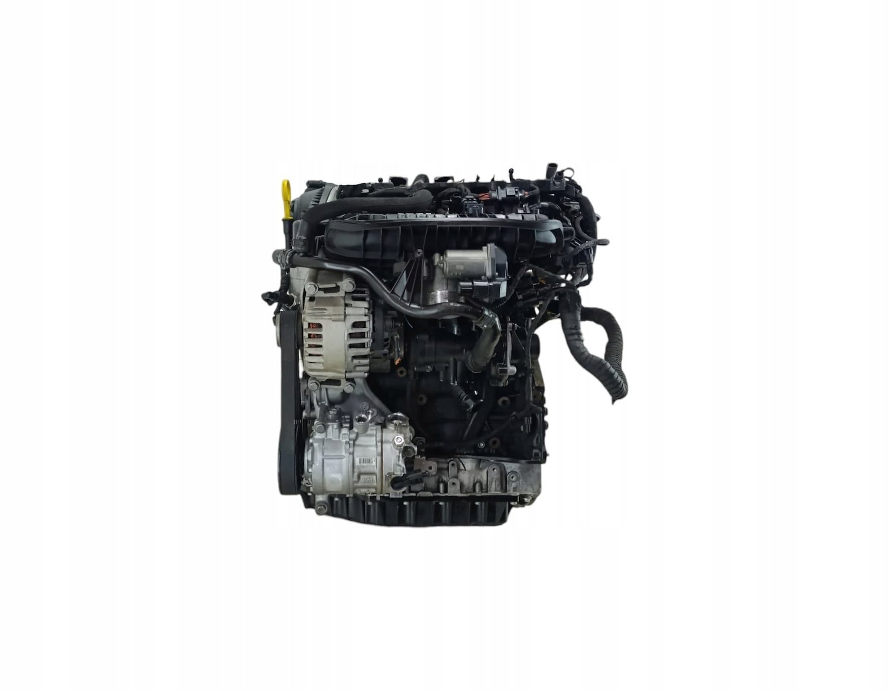 Motor Completo Audi / Seat / Skoda / VW Passat B8 1.8 TSI Cjs usado 2