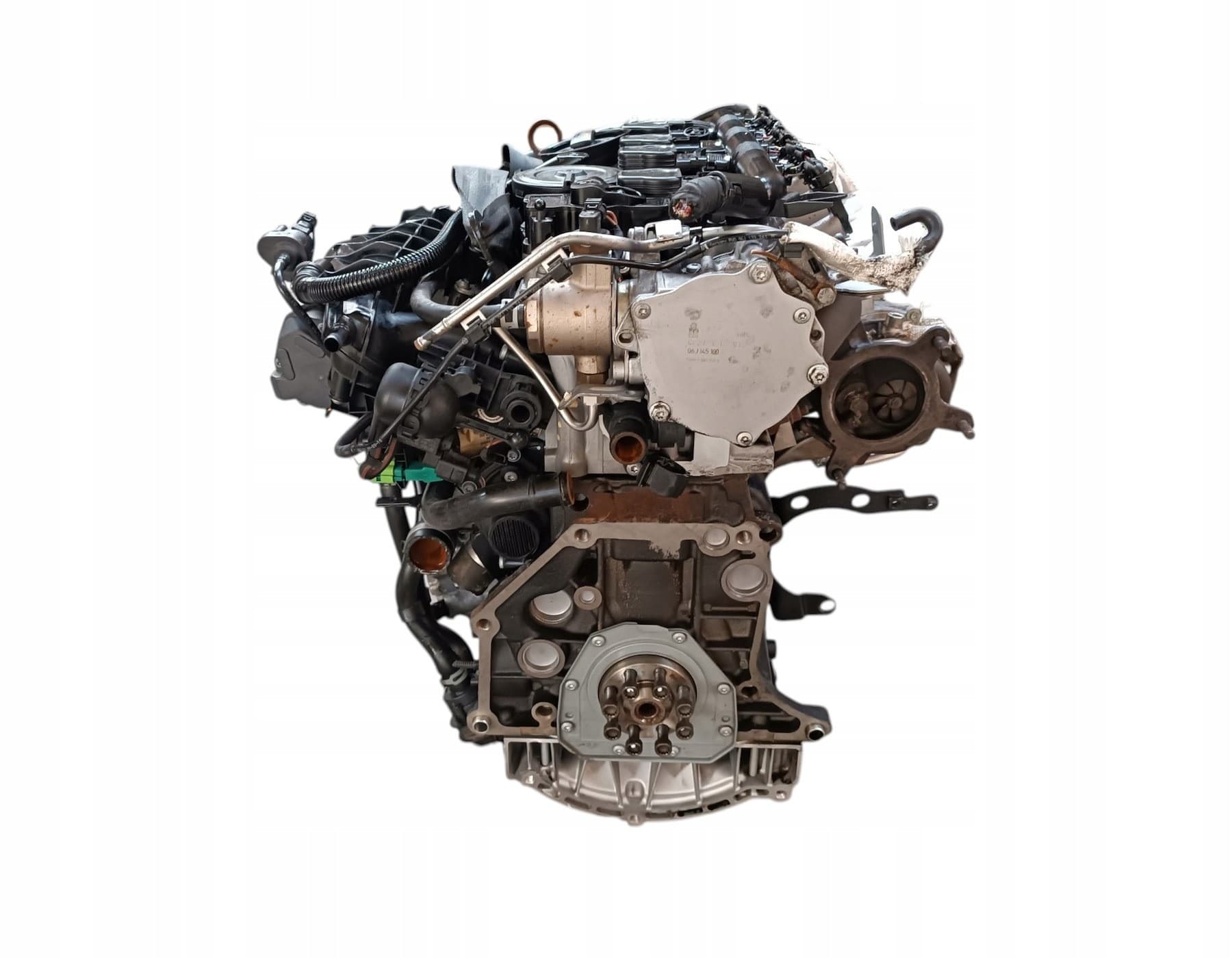 Motor Completo Audi TT II 2.0 Tfsi Ces usado 7